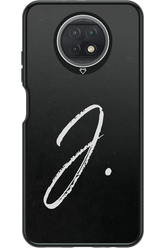 (Off Space) J 2.0 - Xiaomi Redmi Note 9T 5G
