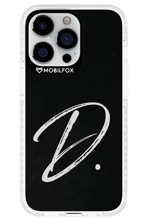 (Off Space) D 2.0 - Apple iPhone 13 Pro