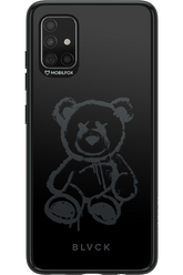 BLVCK BEAR - Samsung Galaxy A51