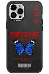 Psybutterfly - Apple iPhone 12 Pro Max