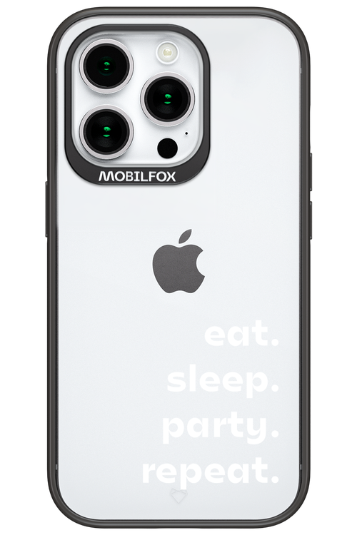 Party Loop Light - Apple iPhone 15 Pro