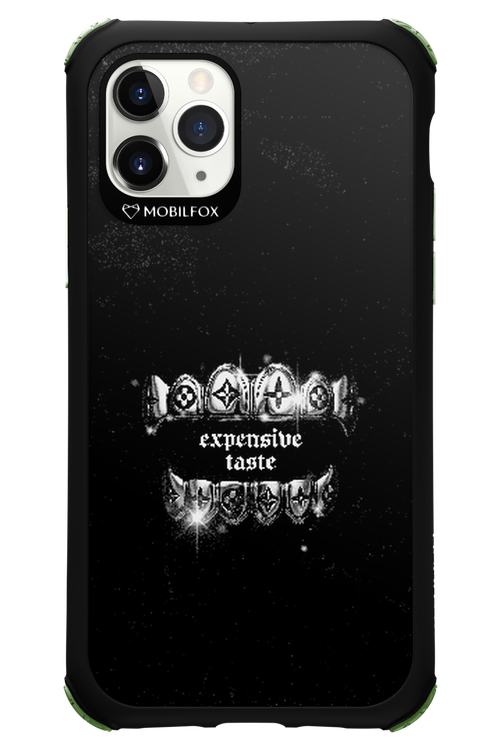 Expensive Taste - Apple iPhone 11 Pro