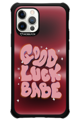 BEST_WISH - Apple iPhone 12 Pro
