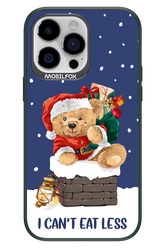 I can't eat less - Apple iPhone 14 Pro Max