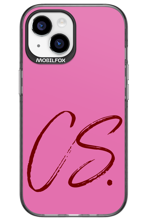 (Sorbet) CS 2.0 - Apple iPhone 15