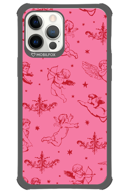 Pink Puttos - Apple iPhone 12 Pro Max