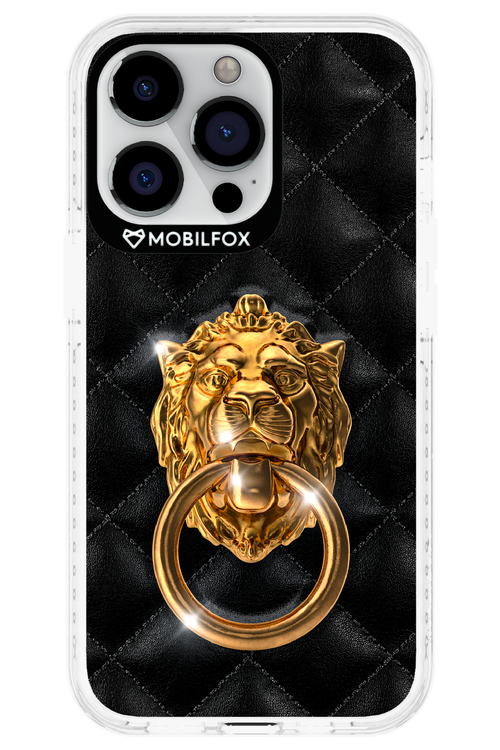 Gold Lion - Apple iPhone 13 Pro
