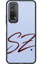 (Jellyfish Presso) SZ 2.0 - Huawei P Smart 2021
