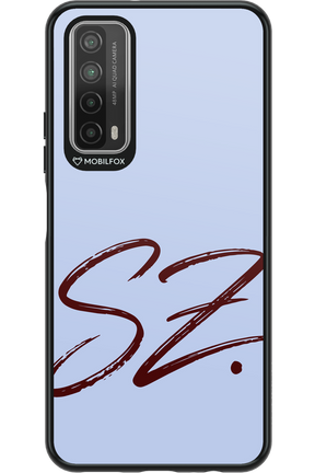 (Jellyfish Presso) SZ 2.0 - Huawei P Smart 2021