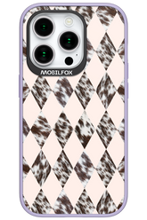 Cool Floor - Apple iPhone 15 Pro