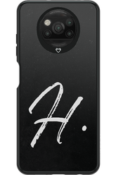 (Off Space) H 2.0 - Xiaomi Poco X3 Pro