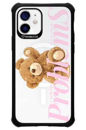 Problems - Apple iPhone 12