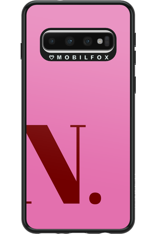 N (Sorbet) 2.0 - Samsung Galaxy S10