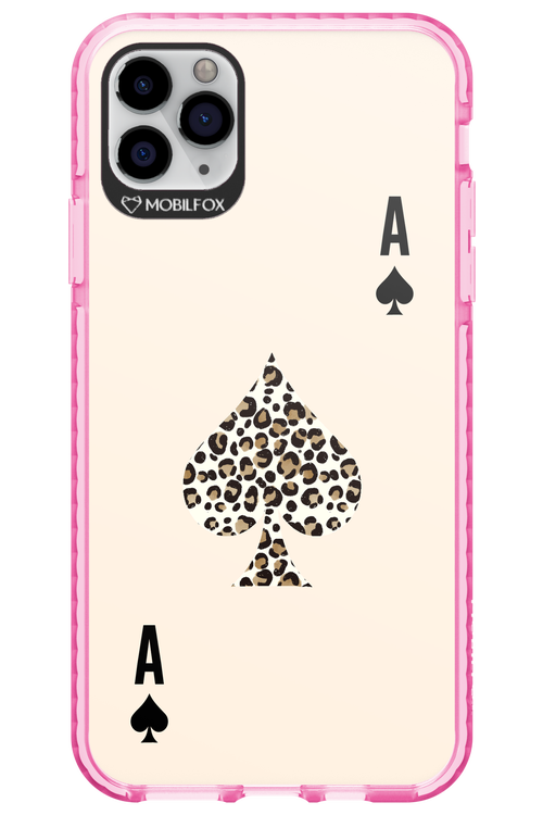 Roar of Ace - Apple iPhone 11 Pro Max
