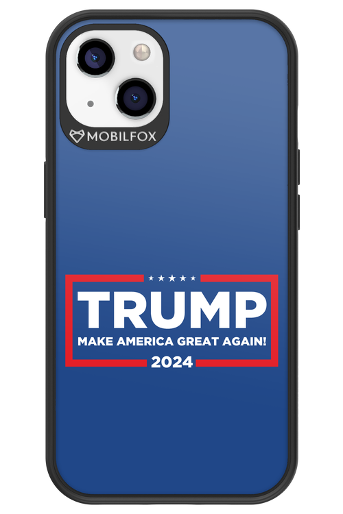 Trump 2024 - Apple iPhone 13