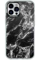 Crystal Noir - Apple iPhone 12 Pro Max