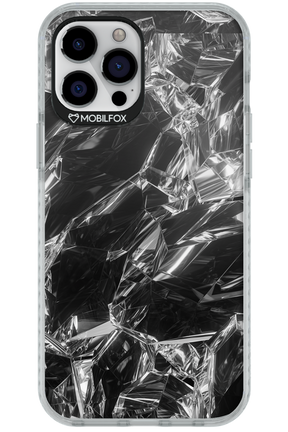 Crystal Noir - Apple iPhone 12 Pro Max