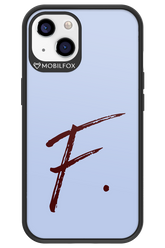 (Jellyfish Presso) F 2.0 - Apple iPhone 13