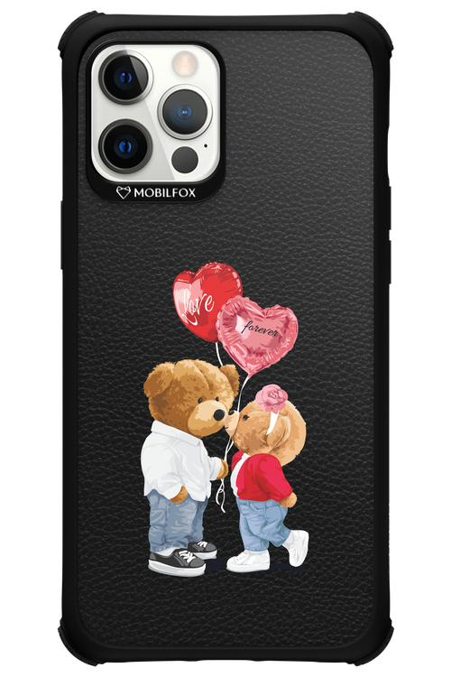 Forever Love - Apple iPhone 12 Pro Max