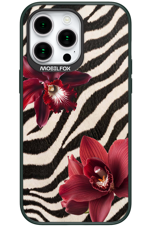 Vintage Flower 2.0 - Apple iPhone 15 Pro Max