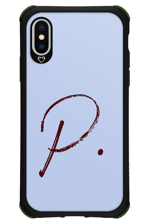 (Jellyfish Presso) P 2.0 - Apple iPhone XS