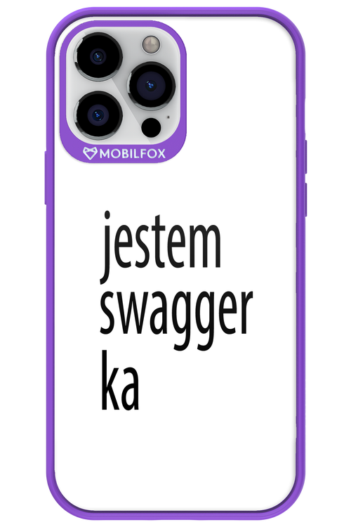 Swagger 2.0 - Apple iPhone 13 Pro Max