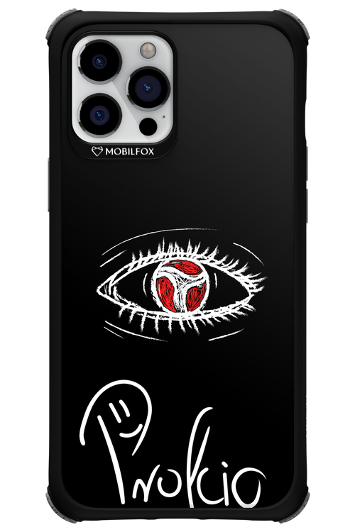 Profcio Eye - Apple iPhone 12 Pro Max