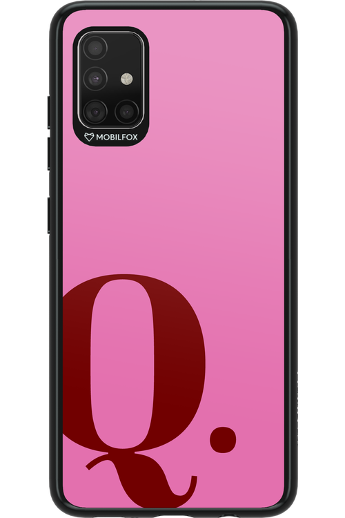 Q (Sorbet) 2.0 - Samsung Galaxy A51