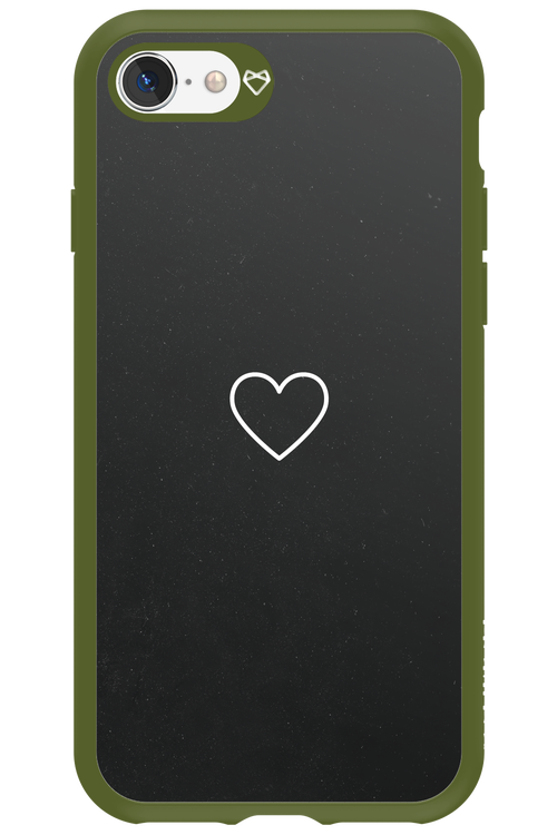Love Is Simple 2.0 - Apple iPhone SE 2020