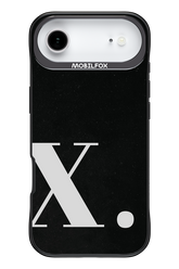 X (Off Space) 2.0 - Apple iPhone 17 Air