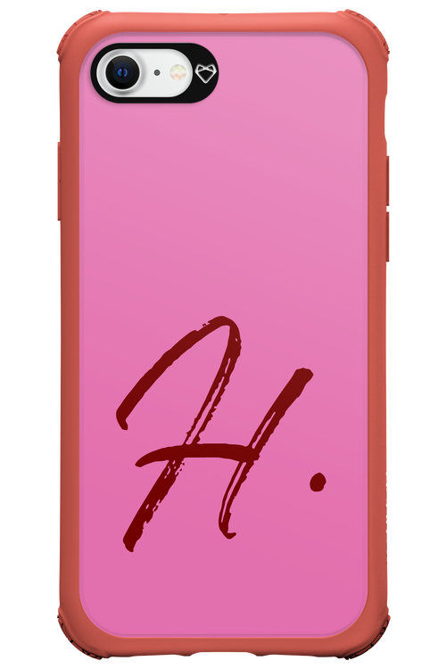 (Sorbet) H 2.0 - Apple iPhone 8