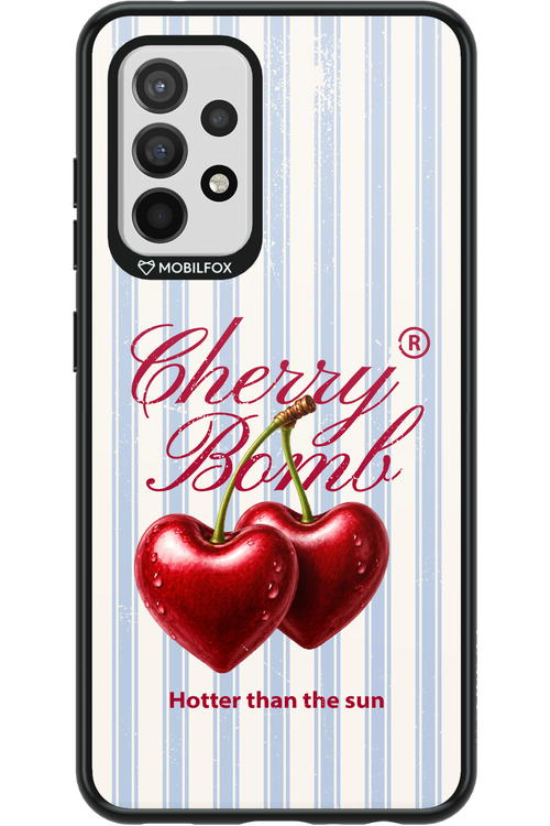 Cherry Bomb 2.0 - Samsung Galaxy A52 / A52 5G / A52s