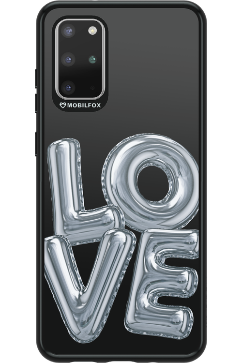 L0VE - Samsung Galaxy S20+