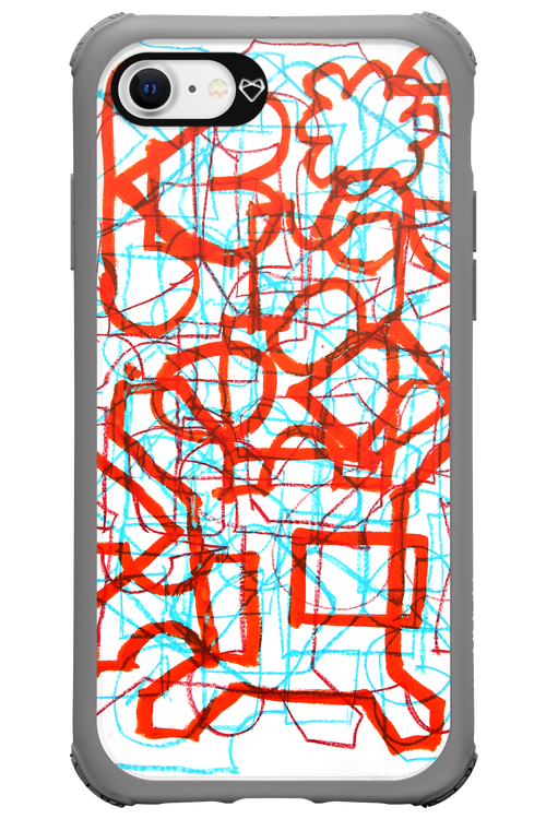 VargaMáté 2.0 - Apple iPhone SE 2022