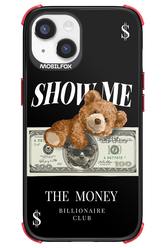 Show Me The Money - Apple iPhone 14