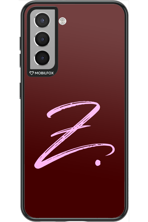 (Dark Blush) Z 2.0 - Samsung Galaxy S21