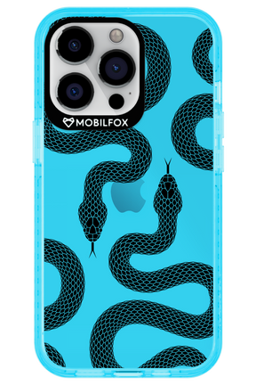 Snakes - Apple iPhone 13 Pro