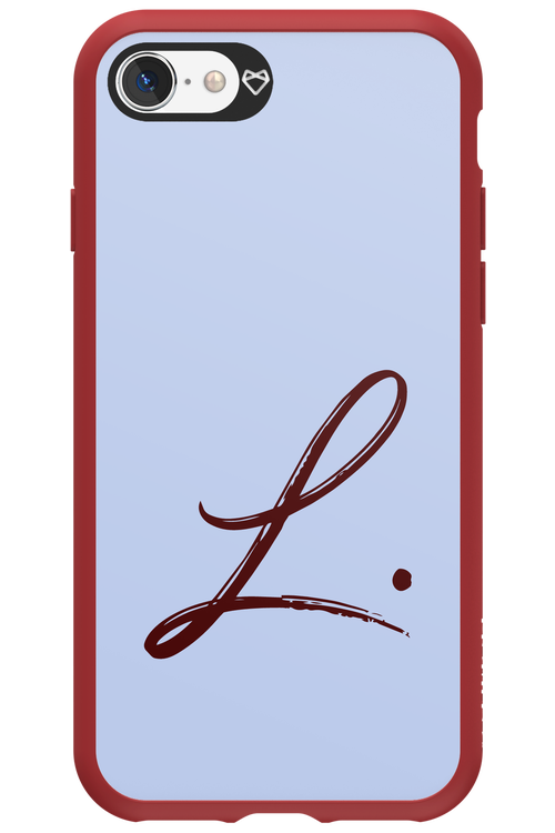 (Jellyfish Presso) L 2.0 - Apple iPhone SE 2020