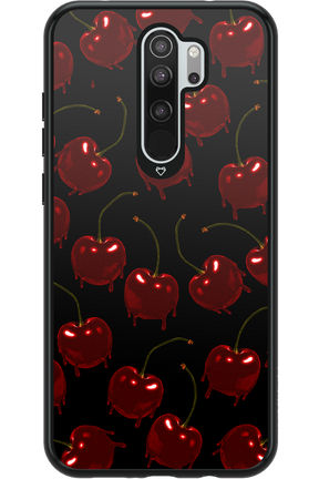 Cherry Blood - Xiaomi Redmi Note 8 Pro