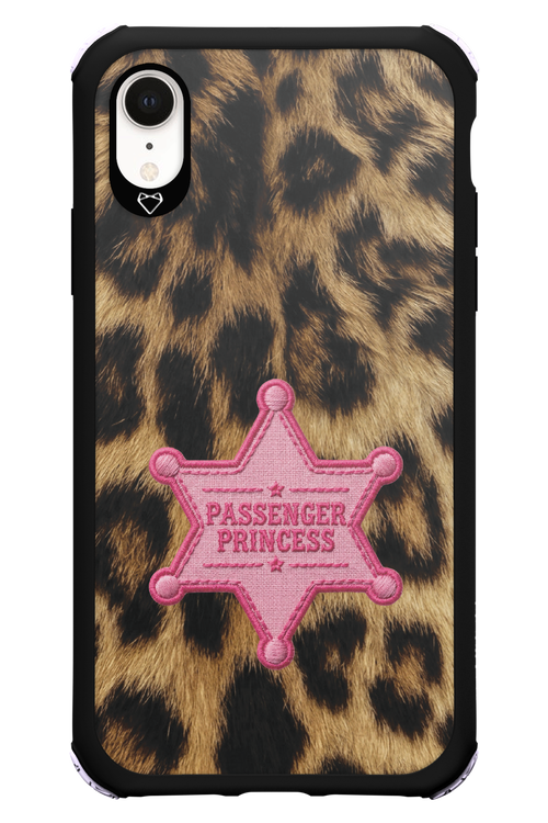 Passenger Princess 2.0 - Apple iPhone XR