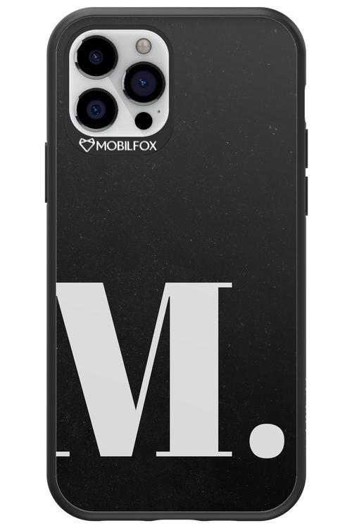 M (Off Space) 2.0 - Apple iPhone 12 Pro