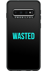 WASTED 2.0 - Samsung Galaxy S10