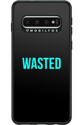 WASTED 2.0 - Samsung Galaxy S10