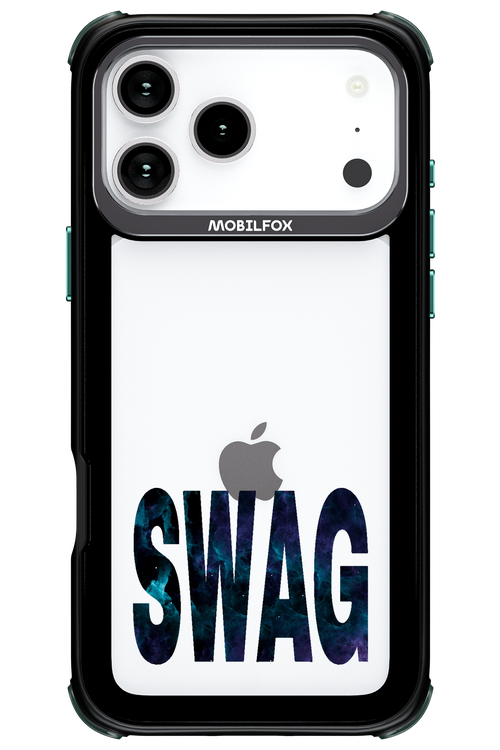 Holo Swag 2.0 - Apple iPhone 17 Pro Max
