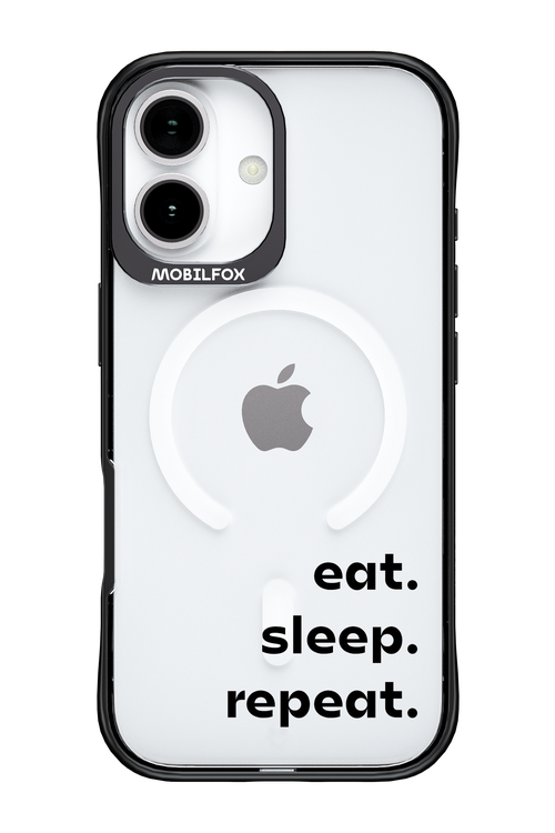 Daily Loop 2.0 - Apple iPhone 17