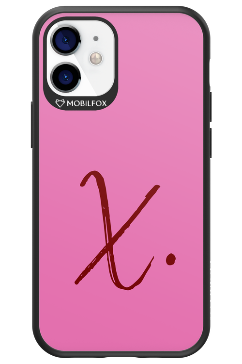 (Sorbet) X 2.0 - Apple iPhone 12 Mini