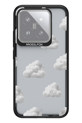 Cloudy Simple 2.0 - Xiaomi 14