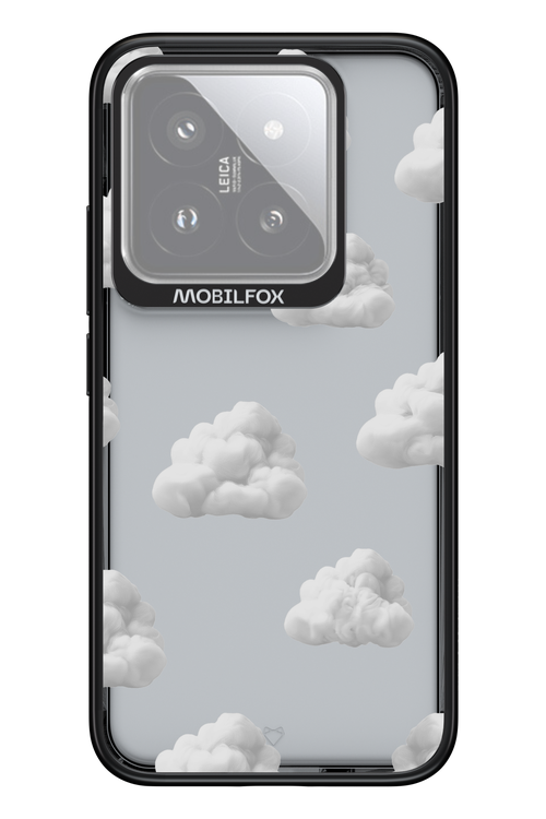 Cloudy Simple 2.0 - Xiaomi 14