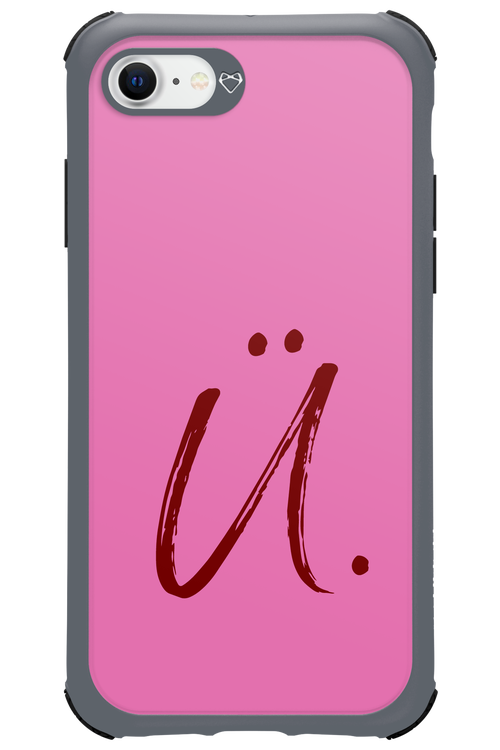 (Sorbet) U II 2.0 - Apple iPhone SE 2020
