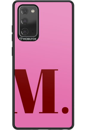 M (Sorbet) 2.0 - Samsung Galaxy Note 20